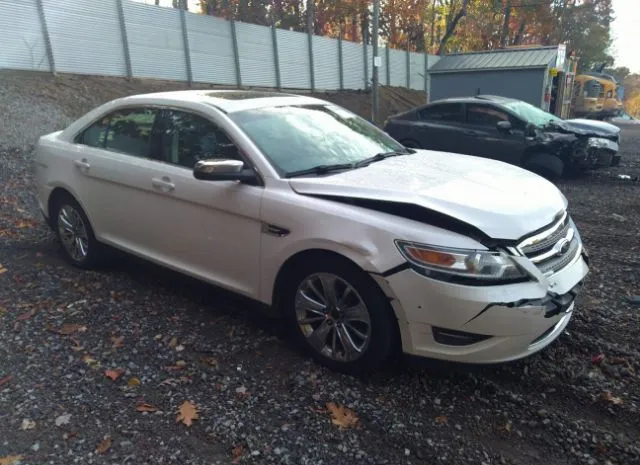 Photo 0 VIN: 1FAHP2JW6CG142593 - FORD TAURUS 