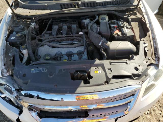 Photo 10 VIN: 1FAHP2JW7AG103749 - FORD TAURUS LIM 