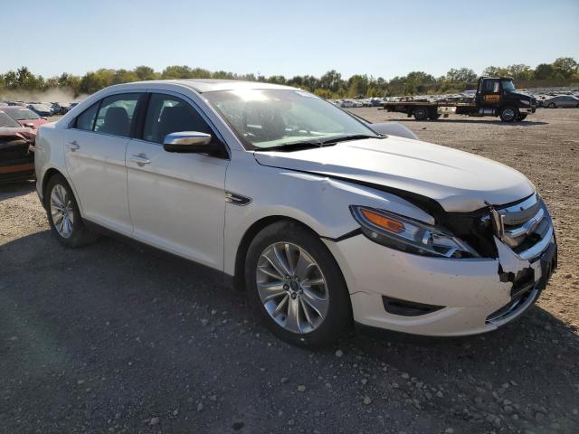 Photo 3 VIN: 1FAHP2JW7AG103749 - FORD TAURUS LIM 