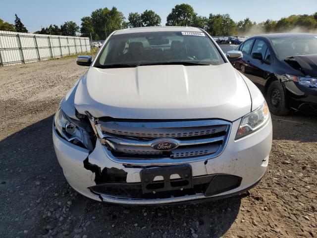 Photo 4 VIN: 1FAHP2JW7AG103749 - FORD TAURUS LIM 