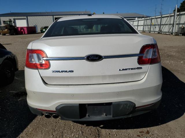 Photo 5 VIN: 1FAHP2JW7AG103749 - FORD TAURUS LIM 