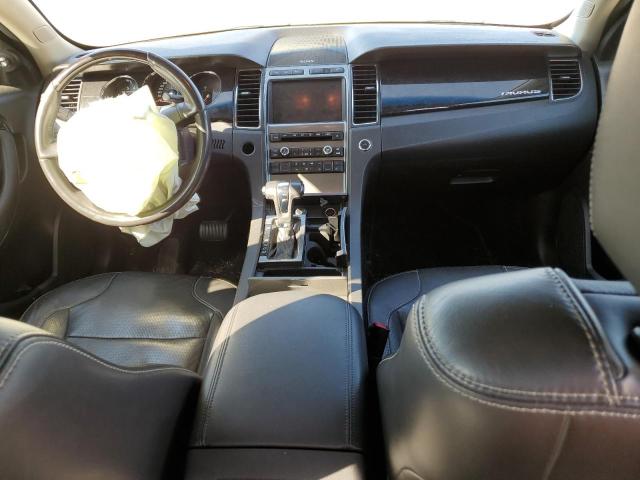 Photo 7 VIN: 1FAHP2JW7AG103749 - FORD TAURUS LIM 