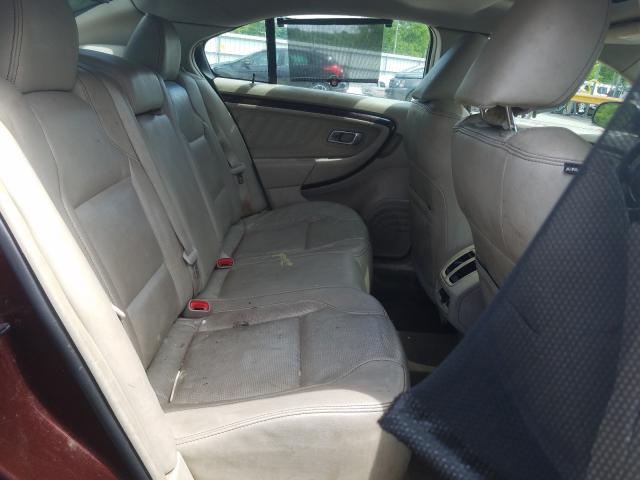 Photo 5 VIN: 1FAHP2JW7AG113858 - FORD TAURUS LIM 