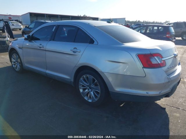 Photo 2 VIN: 1FAHP2JW7AG156063 - FORD TAURUS 