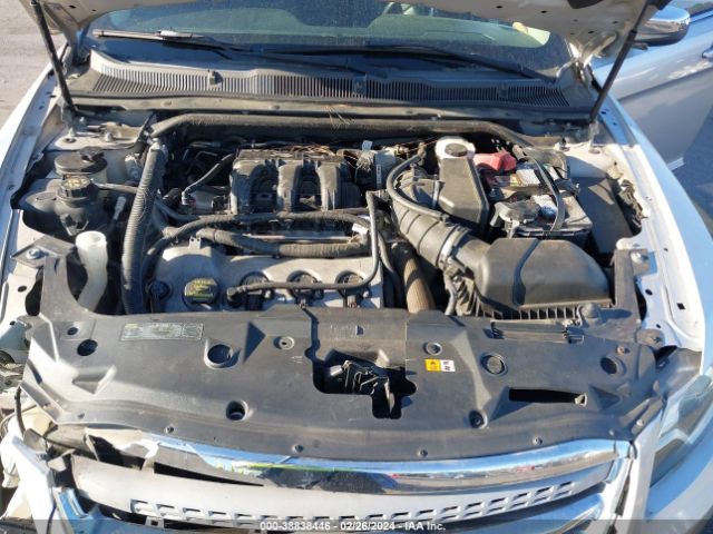 Photo 9 VIN: 1FAHP2JW7AG156063 - FORD TAURUS 