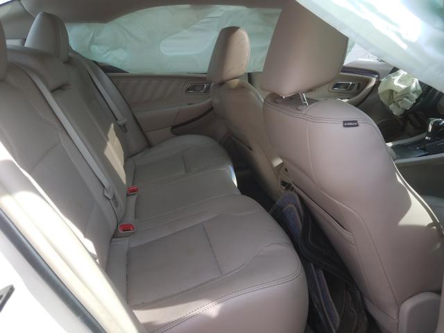 Photo 5 VIN: 1FAHP2JW7AG158895 - FORD TAURUS LIM 