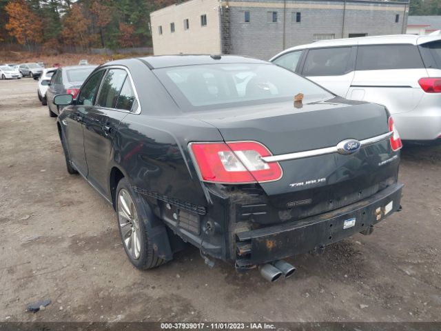 Photo 2 VIN: 1FAHP2JW7AG159710 - FORD TAURUS 