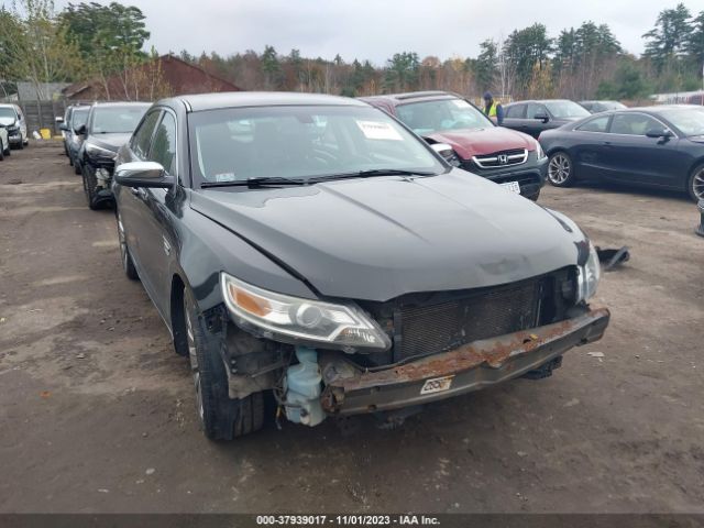 Photo 5 VIN: 1FAHP2JW7AG159710 - FORD TAURUS 