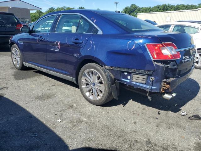 Photo 1 VIN: 1FAHP2JW7BG110279 - FORD TAURUS 