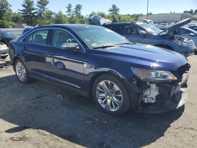 Photo 3 VIN: 1FAHP2JW7BG110279 - FORD TAURUS 