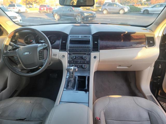 Photo 8 VIN: 1FAHP2JW7BG117474 - FORD TAURUS LIM 