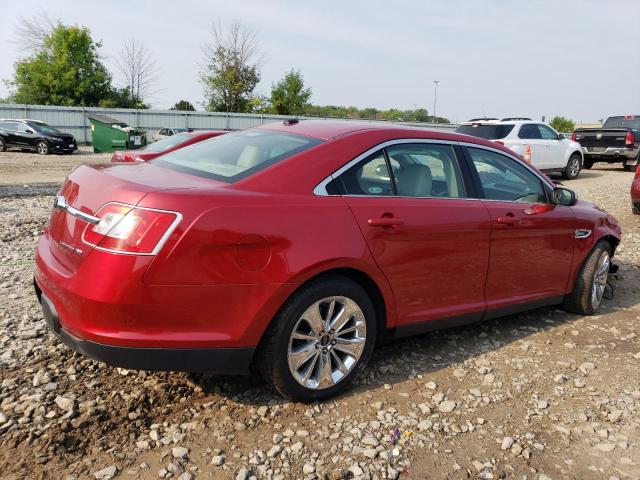 Photo 2 VIN: 1FAHP2JW7BG143671 - FORD TAURUS LIM 