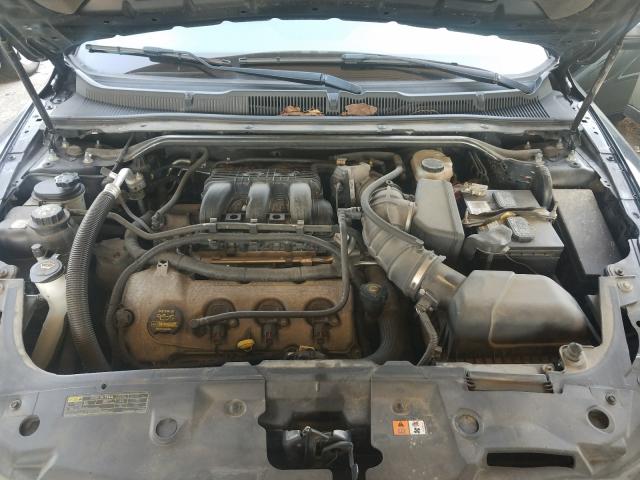 Photo 6 VIN: 1FAHP2JW8AG104831 - FORD TAURUS LIM 