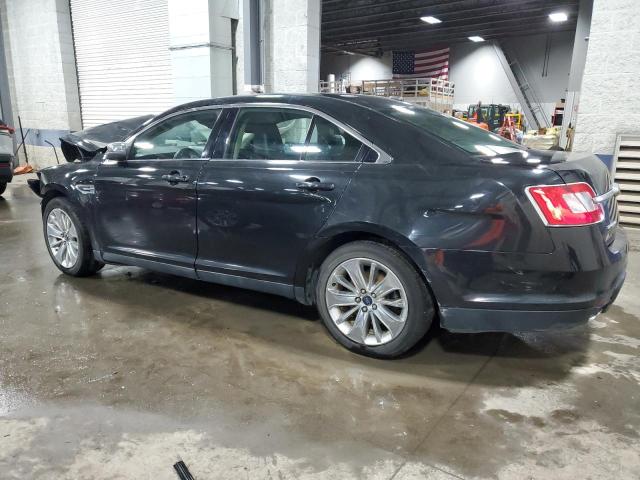 Photo 1 VIN: 1FAHP2JW8AG167637 - FORD TAURUS LIM 