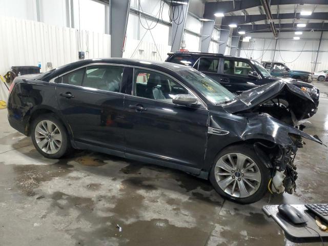 Photo 3 VIN: 1FAHP2JW8AG167637 - FORD TAURUS LIM 