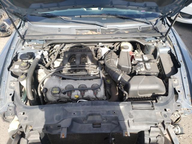 Photo 6 VIN: 1FAHP2JW9AG125476 - FORD TAURUS LIM 