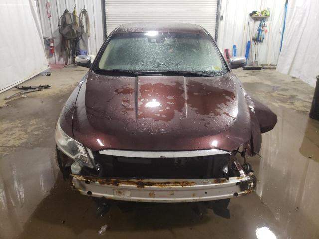 Photo 4 VIN: 1FAHP2JW9AG146781 - FORD TAURUS LIM 