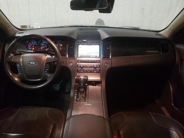 Photo 7 VIN: 1FAHP2JW9AG146781 - FORD TAURUS LIM 