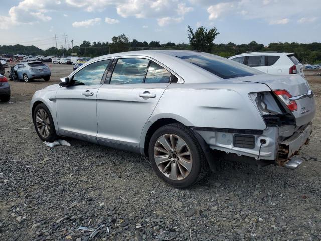 Photo 1 VIN: 1FAHP2JW9AG166593 - FORD TAURUS LIM 