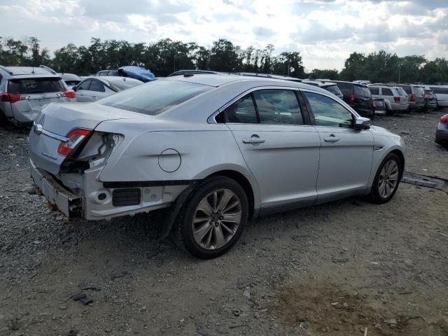 Photo 2 VIN: 1FAHP2JW9AG166593 - FORD TAURUS LIM 