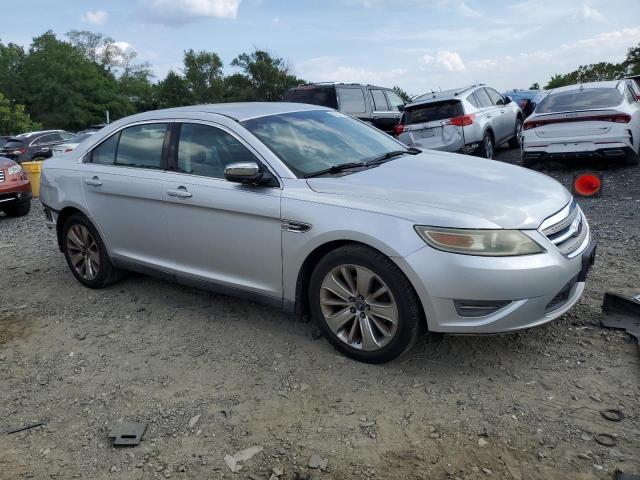 Photo 3 VIN: 1FAHP2JW9AG166593 - FORD TAURUS LIM 