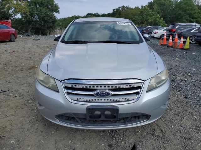 Photo 4 VIN: 1FAHP2JW9AG166593 - FORD TAURUS LIM 