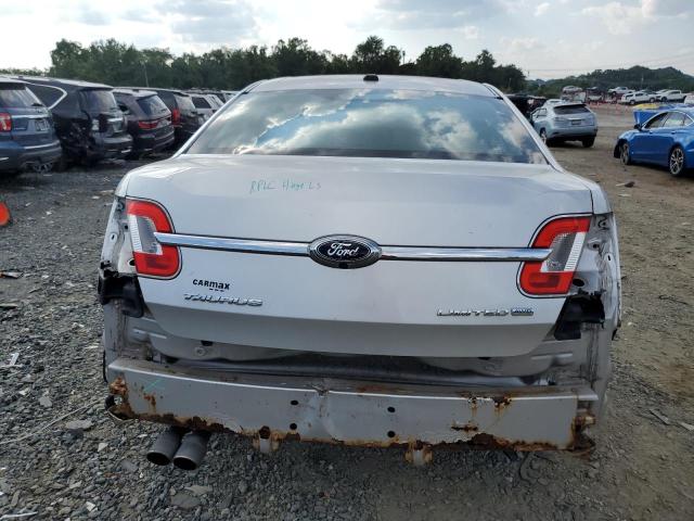 Photo 5 VIN: 1FAHP2JW9AG166593 - FORD TAURUS LIM 