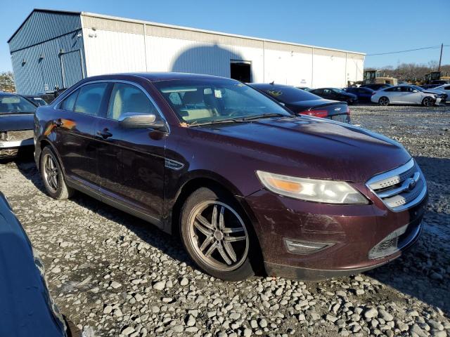 Photo 3 VIN: 1FAHP2JW9BG182956 - FORD TAURUS LIM 