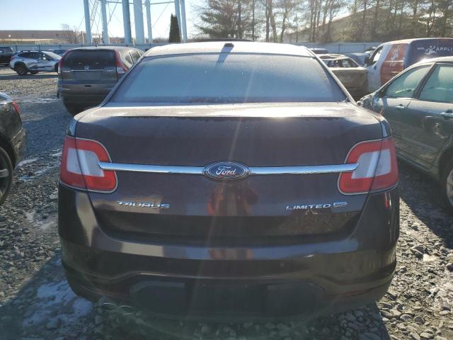 Photo 5 VIN: 1FAHP2JW9BG182956 - FORD TAURUS LIM 