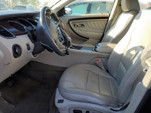 Photo 6 VIN: 1FAHP2JW9BG182956 - FORD TAURUS LIM 