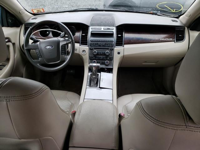 Photo 7 VIN: 1FAHP2JW9BG182956 - FORD TAURUS LIM 