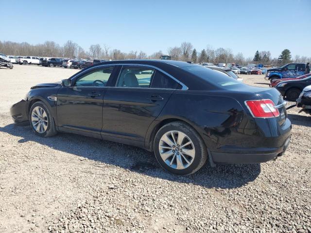 Photo 1 VIN: 1FAHP2JW9BG188210 - FORD TAURUS LIM 