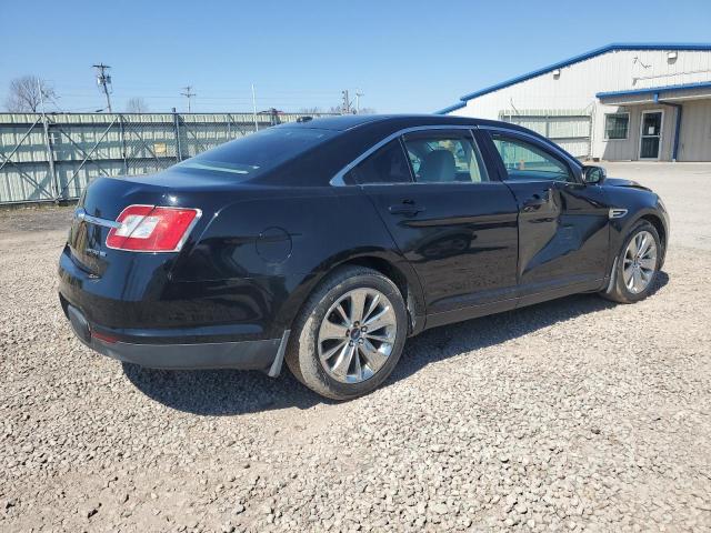 Photo 2 VIN: 1FAHP2JW9BG188210 - FORD TAURUS LIM 