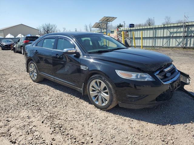 Photo 3 VIN: 1FAHP2JW9BG188210 - FORD TAURUS LIM 