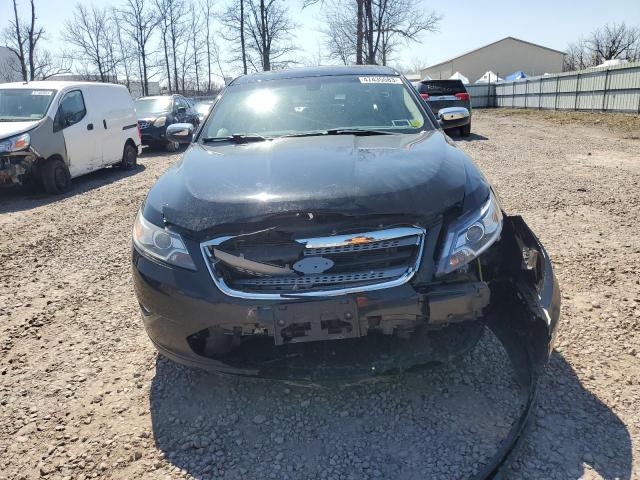 Photo 4 VIN: 1FAHP2JW9BG188210 - FORD TAURUS LIM 