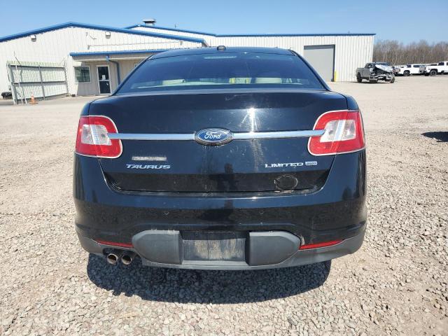 Photo 5 VIN: 1FAHP2JW9BG188210 - FORD TAURUS LIM 