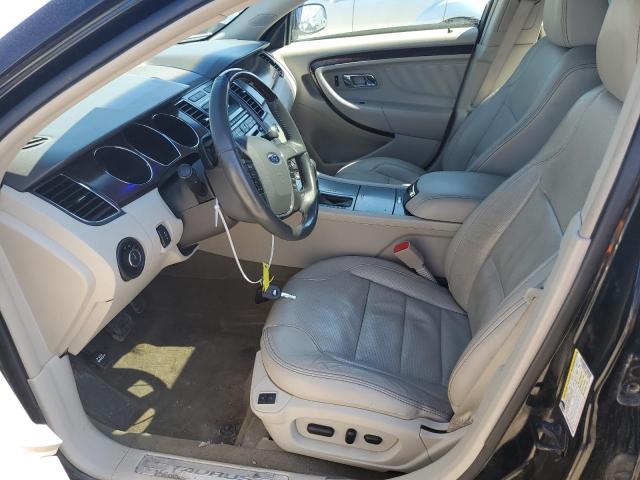 Photo 6 VIN: 1FAHP2JW9BG188210 - FORD TAURUS LIM 