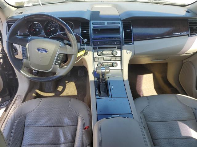 Photo 7 VIN: 1FAHP2JW9BG188210 - FORD TAURUS LIM 