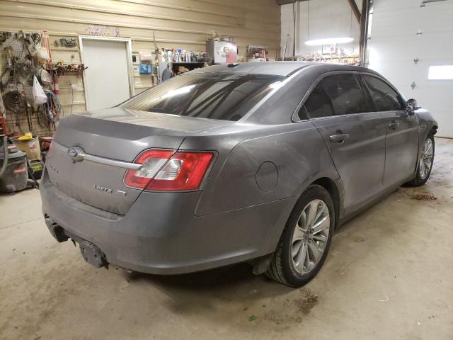 Photo 3 VIN: 1FAHP2JW9CG123973 - FORD TAURUS LIM 