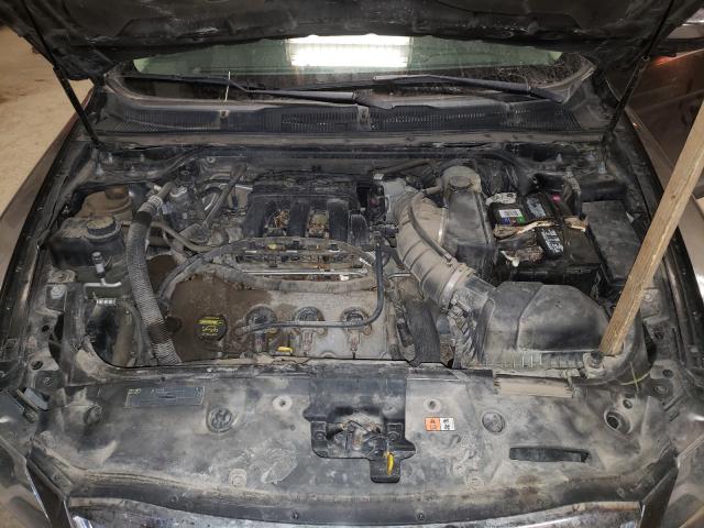 Photo 6 VIN: 1FAHP2JW9CG123973 - FORD TAURUS LIM 