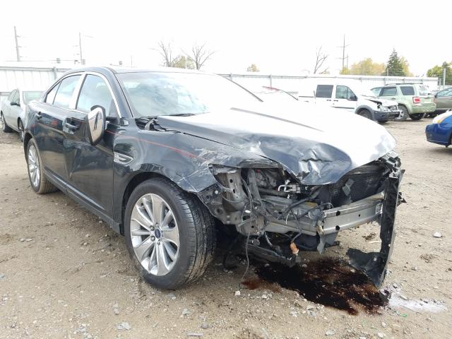 Photo 0 VIN: 1FAHP2JW9CG134262 - FORD TAURUS LIM 