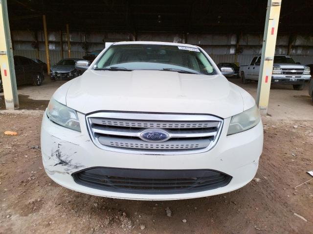 Photo 4 VIN: 1FAHP2JWXAG144473 - FORD TAURUS LIM 