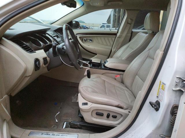 Photo 6 VIN: 1FAHP2JWXAG144473 - FORD TAURUS LIM 