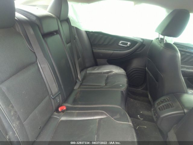 Photo 7 VIN: 1FAHP2JWXBG177765 - FORD TAURUS 