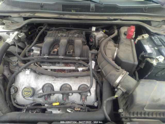 Photo 9 VIN: 1FAHP2JWXBG177765 - FORD TAURUS 