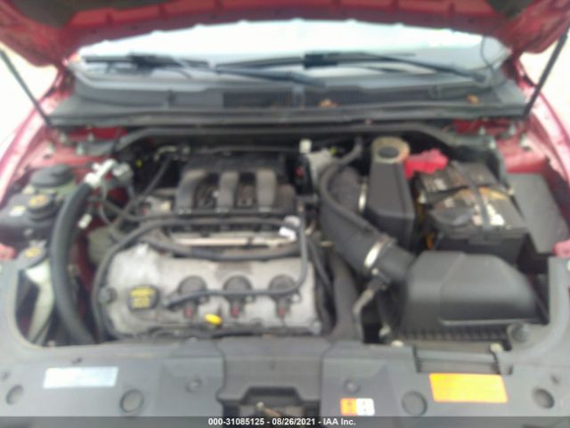 Photo 9 VIN: 1FAHP2JWXCG128096 - FORD TAURUS 