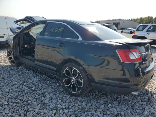 Photo 1 VIN: 1FAHP2KT0AG100924 - FORD TAURUS SHO 