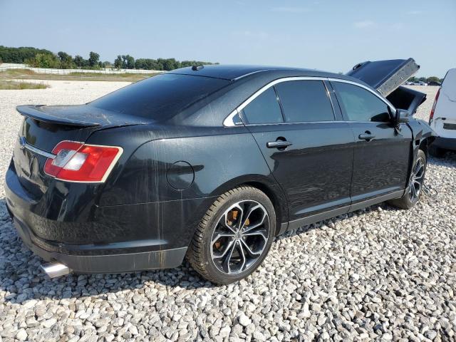 Photo 2 VIN: 1FAHP2KT0AG100924 - FORD TAURUS SHO 