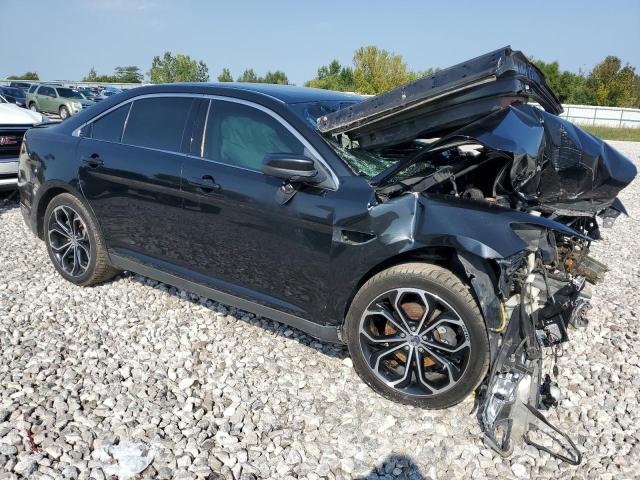 Photo 3 VIN: 1FAHP2KT0AG100924 - FORD TAURUS SHO 