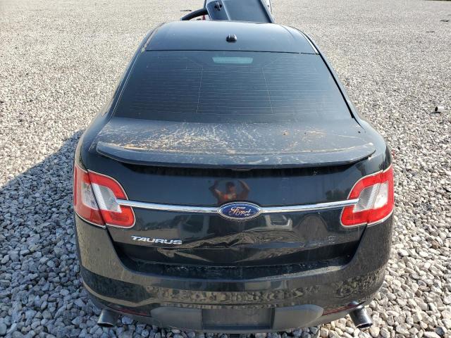 Photo 5 VIN: 1FAHP2KT0AG100924 - FORD TAURUS SHO 